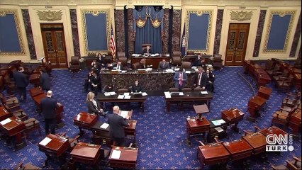 427’YE 1: ABD Temsilciler Meclisi Epstein şeffaflık yasasını geçirdi