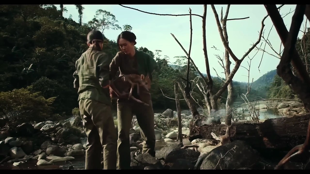 Mưa Đỏ- Bình Minh Đỏ Full - Red Rain- Red Dawn Engsub (2022) - Phim Lịch Sử Cách Mạng Việt Nam Chiếu Rạp - Phim Hay