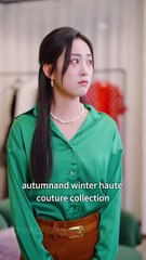 The Amnesiac Girl Hugged Her Enemy, Called Him "Honey", But He Had Already Fallen Deeply in Love!