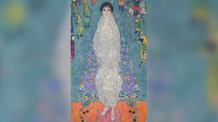 El Klimt de Leonard Lauder rompe todos los récords del arte moderno