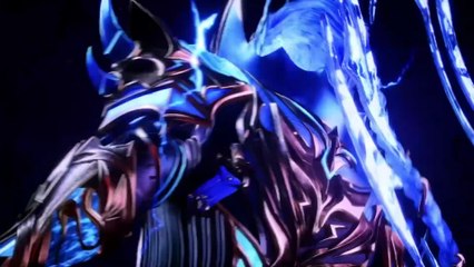 Throne of Seal Episode 186