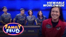Family Feud: ANO ANG PINAKAMASAYANG ARAW PARA SA ISANG 7 YEARS OLD NA BATA? (Episode 868)