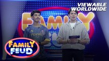 Family Feud: PILIPINAS ULTIMATE, ULTIMATE WINNERS KAYA SA JACKPOT? (Episode 868)