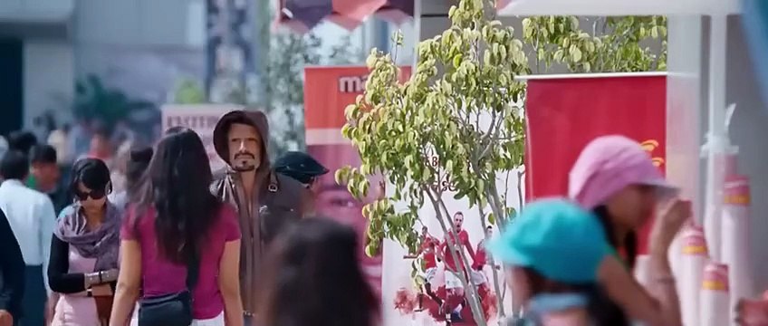 Hrithik Roshan Blockbuster Action Hindi Movie 2025 - Hrithik Roshan Full Movie Series 2025 - Krrish