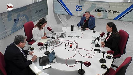 Tertulia de Federico: El 1 calla, por tanto otorga