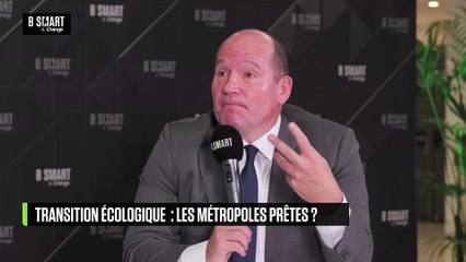 SMART IMPACT - Emission du mercredi 19 novembre