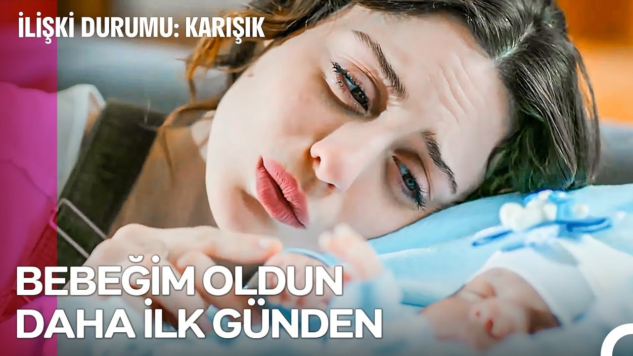 Ayşegül Vlog #23 Teyzelik Görevimizi Yerine Getirdik - İlişki Durumu Karışık