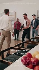 BIG BAD DADDY YOU ARE BUSTED FULL MOVIE_GOODSHORT