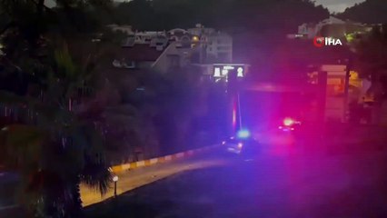 9 İlde 12 Ayrı Suç Örgütüne Yönelik Operasyonlarda 106 Şüpheli Yakalandı