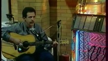 Long Live the Greek Song [Dionysis Savvopoulos] 1987 ERT Archives episode 15, out of 18, 65 min