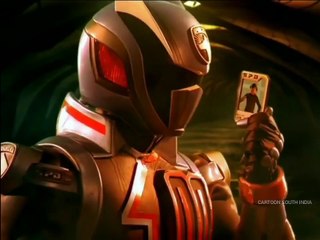 Power Rangers SPD TELUGU EPISODE 38  in HD  | Power Rangers Telugu Episodes #jetix#telugu#powerrngers #powerrangersspd