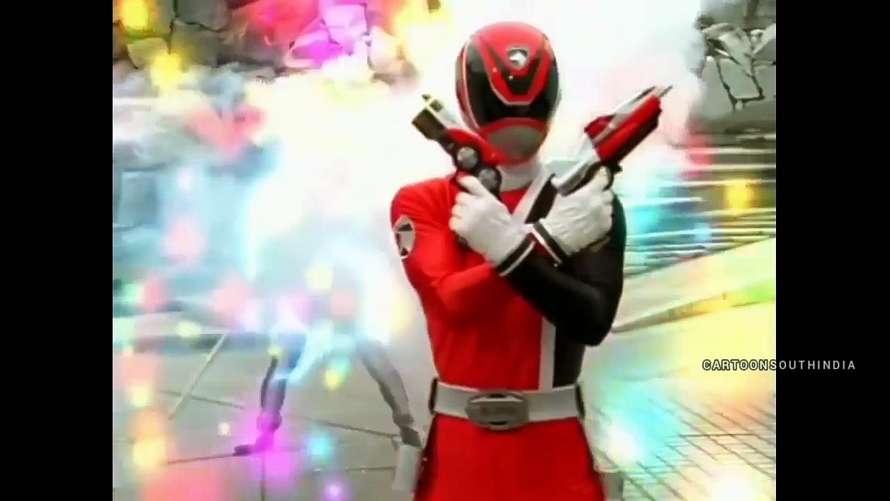 Power Rangers SPD TELUGU EPISODE 35  in HD  | Power Rangers Telugu Episodes #jetix#telugu#powerrngers #powerrangersspd