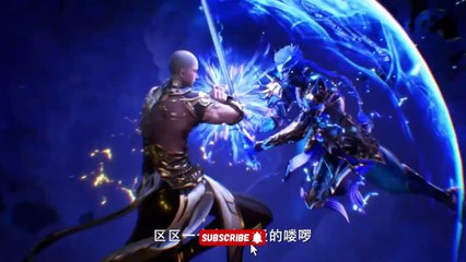 Throne of Seal Episode 186 Subtitle multi.