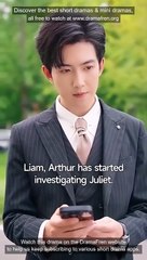 Call Me Gone and Gorgeous