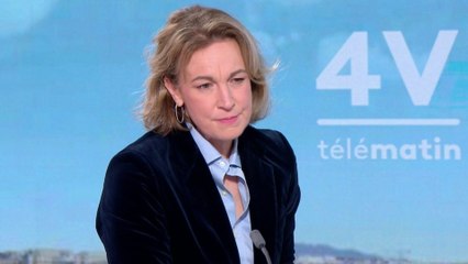 Les 4 vérités - Marylise Léon