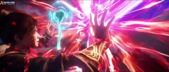 Tomb Of Fallen Gods S3 Eps 05 SUB INDO