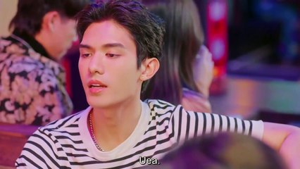 The Middleman's Love (Ep. 7) | English Subtitles | Full HD | Thai BL