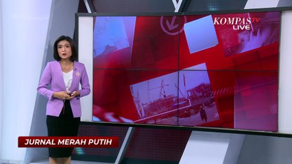 DPR Sahkan KUHAP, Ini Penjelasan Lengkap Pasal-Pasal KUHAP Baru