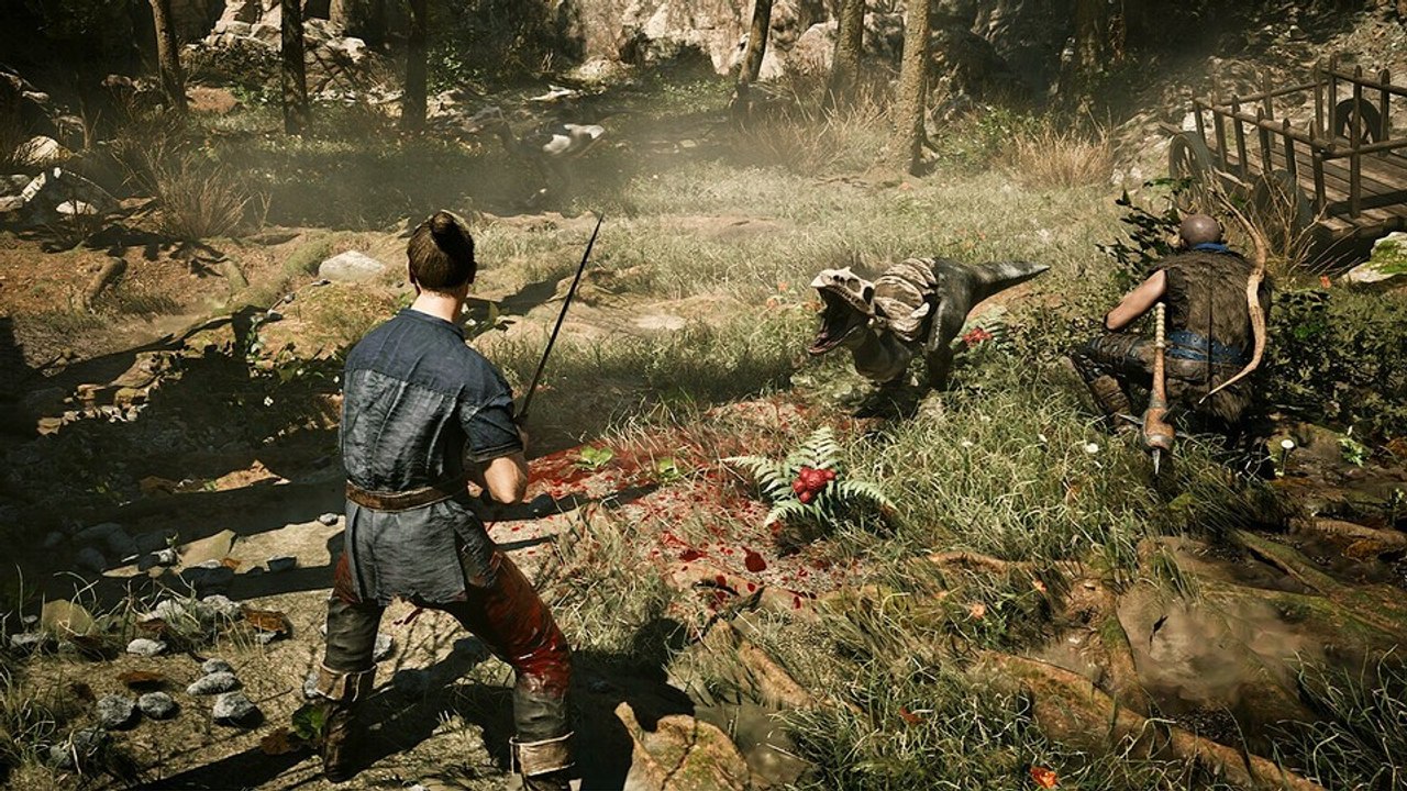 Gothic Remake: Die Entwickler zeigen euch über 7 Minuten, was sich seit letztem Sommer beim Kampfsystem getan hat