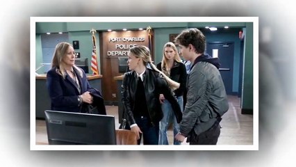 Willow’s Trial Takes a Shocking Turn — Her Fate Is Finally Decided! _ GH Spoiler