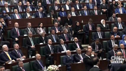 SON DAKİKA | Cumhurbaşkanı Erdoğan: Bahçeli'nin açıklamaları cesurca, sürece eşsiz katkılar sağladı