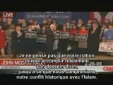 USA contre islam salafiya