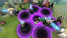 Dota 2 WTF Moments 345