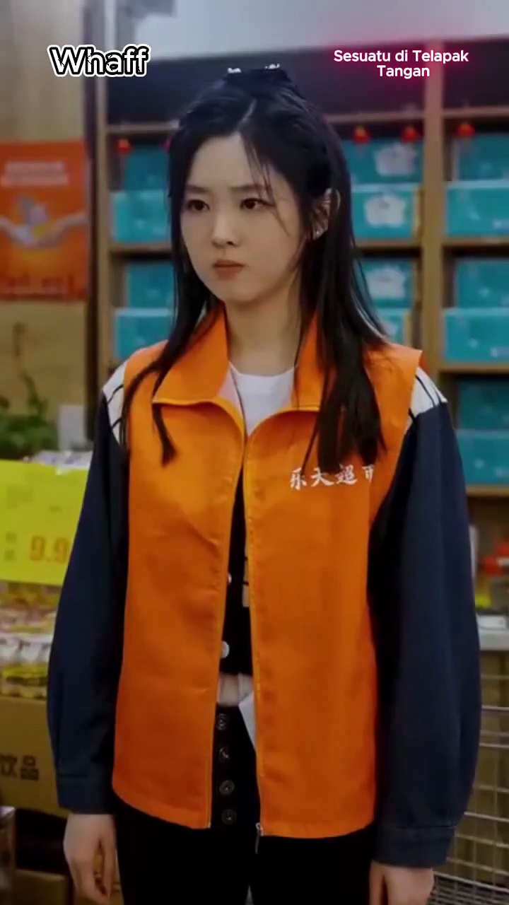  Sesuatu di telapak tangan | something in the palm - part 2 end