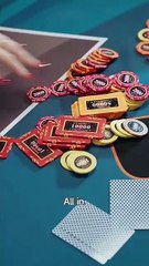 Double Down, Fold or Fight  - Drama FULL MOVIES ENGLISH SUB