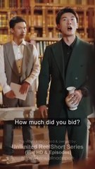 My Flash Marriage Husband Is A CEO