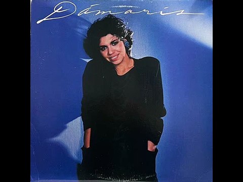 Damaris Carbaugh - Sure Thing