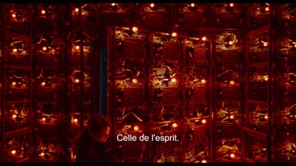 Resurrection / Résurrection - Trailer