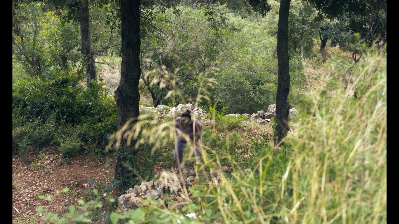 Glimmers (trailer originale HD)