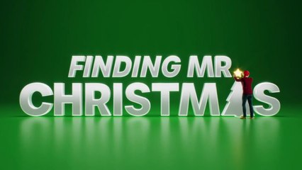 Finding Mr Christmas S02E04 (2025)