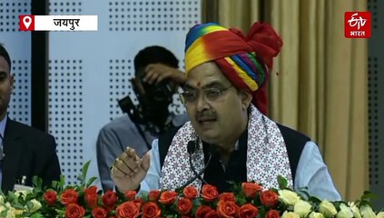 किसान सम्मान निधि योजना की 21वीं किश्त जारी, सीएम भजनलाल बोले, 'कांग्रेस राज में चलती थी 'कट मनी'