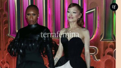 "A deux doigts de fondre en larmes" : Ariana Grande épuisée par les photographes, elle éclate en plein tapis rouge