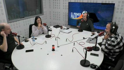 Tertulia de El Primer Palo: ¿Ancelotti protege a los jugadores brasileños del Madrid?