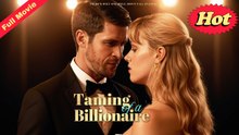 Taming Of A Billionaire Completed