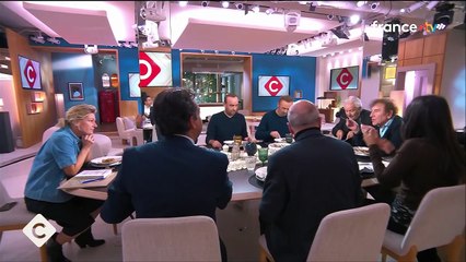 Alain Souchon a dû répondre à la cabale médiatique à son encontre.