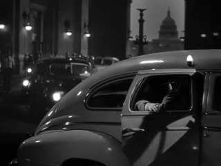 Sherlock Holmes in Washington