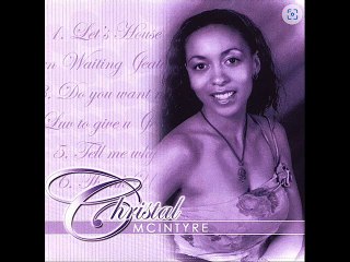 Christal McIntyre Feat Mac - So Much Luv To Give U