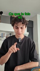 C’est important de compter le nombre de patates !