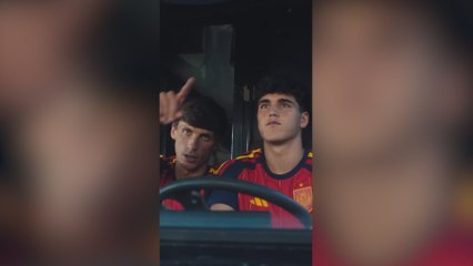 El spot de Adidas y la Selección para conquistar la segunda estrella