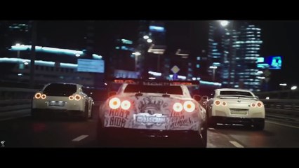 Tokyo Drift - Teriyaki Boyz (PedroDJDaddy Remix) (Bass Boosted)