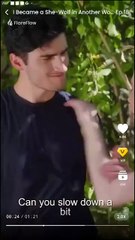 I Became A She Wolf In Another World- Drama FULL MOVIES ENGLISH SUB