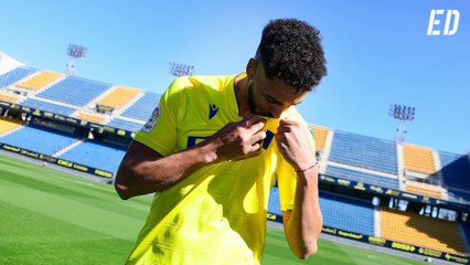 Chris Ramos podría jugar el Mundial con Estados Unidos