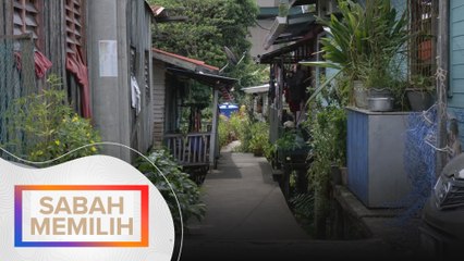 Potensi Kampung Pukat di Karamunting sebagai hab pelancongan