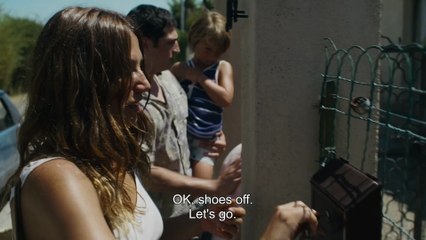 Unsubmissives / Le Gang des Amazones - Trailer