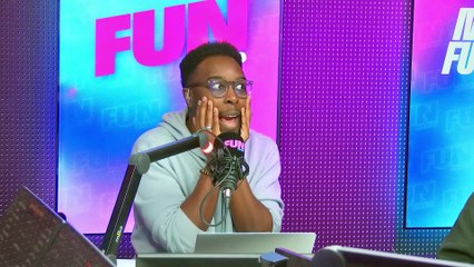 Vinz Kanté nous raconte son revirement de carrière