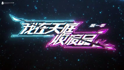 Heaven Scrap Master - Episode 18 (English)